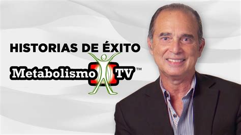 Metabolismo TV es un canal dedicado a los temas de metabolismo, nutricin, salud, obesidad y diabetes. . Metabolismo tv